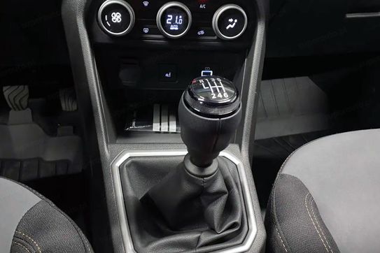 Dacia Sandero Stepway Extreme LPG 1.0 TCe