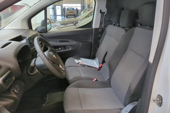 Opel Combo Van Cargo XL L2H1
