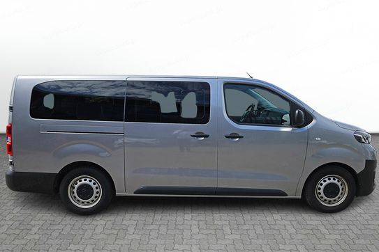Toyota Proace Verso Long L2H1 Business AT