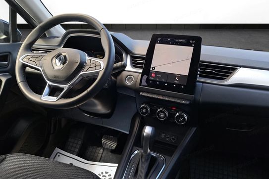 Renault Captur E-TECH Full Hybrid 145 Intens