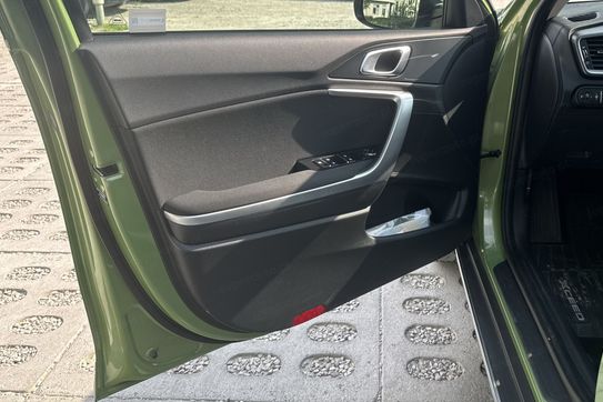 Kia XCeed M 1.5 T-GDI  DCT