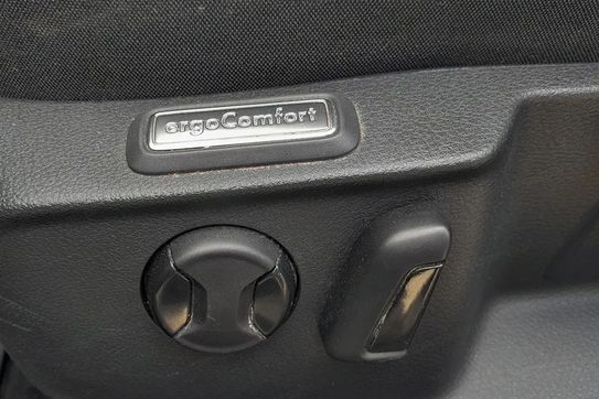Volkswagen Passat 2.0 Tdi Evo Business Dsg