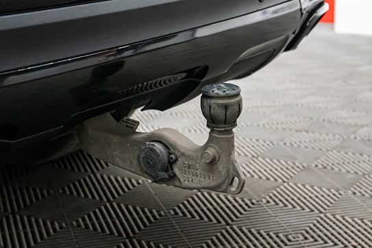 Mercedes GLS 400 d 4-Matic