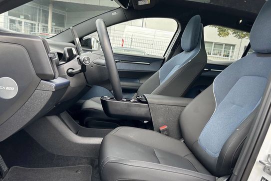 Volvo EX30 Single Motor Long Range Ultra