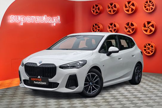 BMW Seria 2 218i M Sport sport-aut