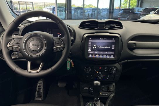 Jeep Renegade 1.3 GSE T4 Turbo PHEV 4xe Limited S&S