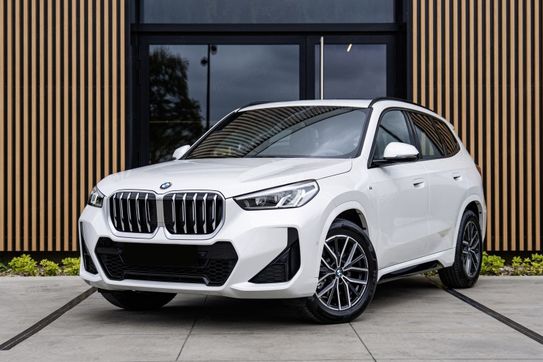 BMW X1 sDrive18i M Sport
