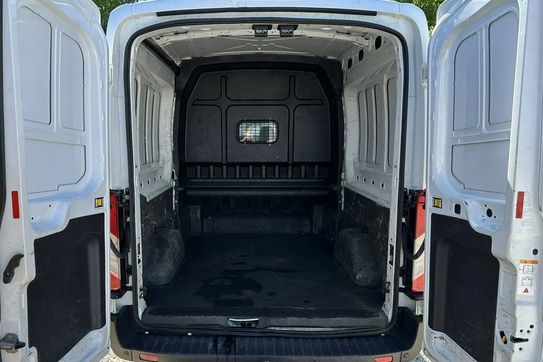 Ford Transit 2.0