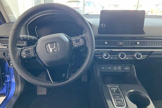 Honda Civic Elegance 2.0 i-MMD  CVT