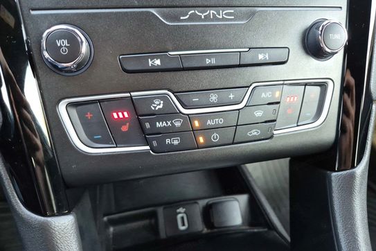 Ford Mondeo 2.0 TdCi ST-Line aut