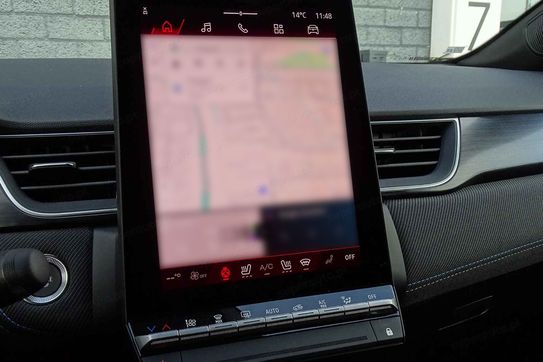 Renault Symbioz Esprit Alpine 1.8 E-Tech Full Hybrid