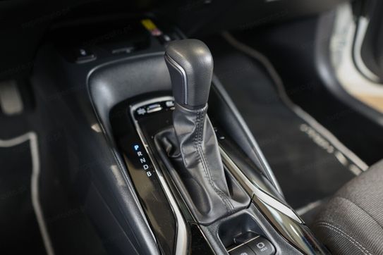 Toyota Corolla 1.8 Hybrid Comfort