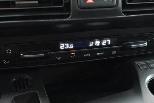 Toyota Proace City Verso L1H1 Family AT