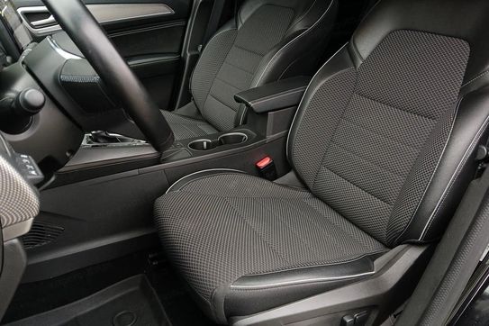 Renault Arkana 1.6 E-Tech Techno MMT