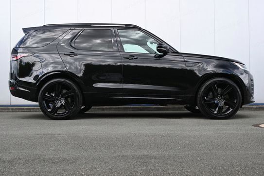 Land Rover Discovery V 3.0 D350 Dynamic HSE