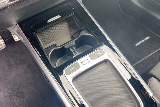 Mercedes GLB 200 AMG Line