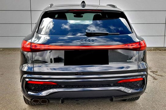 Audi Q5 TDI quattro S line