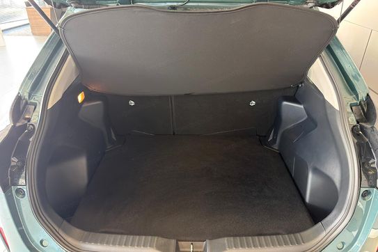 Toyota Yaris Hybrid 1.5 Comfort