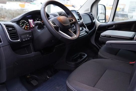 Fiat Ducato Maxi L4H2