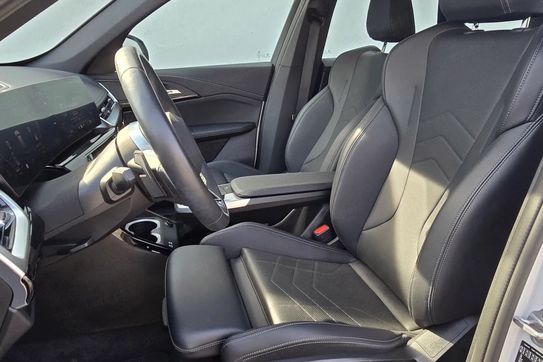 BMW X1 sDrive18i M Sport aut