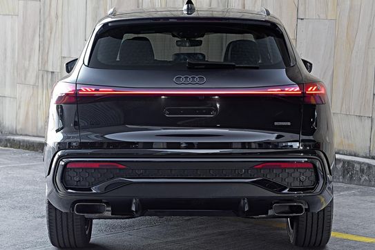 Audi Q5 TFSI quattro S line