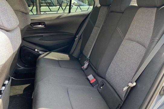Toyota Corolla 1.8 Hybrid Style