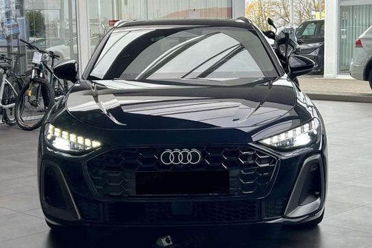 Audi A5 TFSI S line