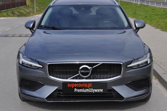 Volvo V60 D3 Momentum