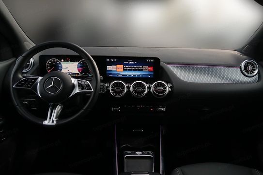 Mercedes GLA 200 mHEV Progressive 7G-DCT