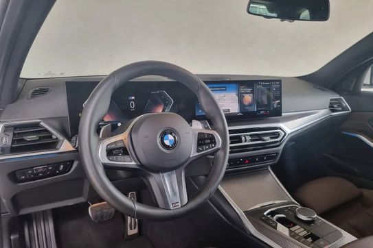 BMW Seria 3 Touring 320i M Sport