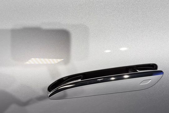 Mercedes CLA 250+ Shooting Brake AMG Line