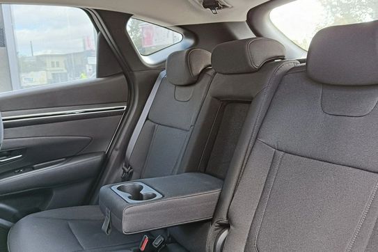 Hyundai Tucson 1.6 T-GDi Modern 2WD