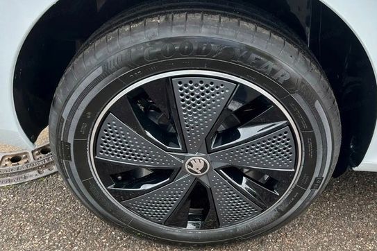 Skoda Kamiq Monte Carlo 1.5 TSI