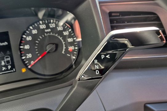 Renault Master L3 Kontener Izoterma 8EP AT9