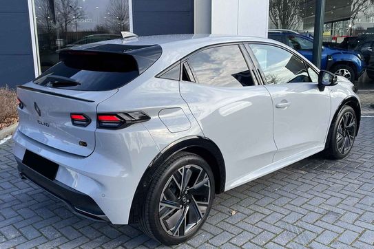 Renault Clio Esprit Alpine 1.8 E-TECH Full Hybrid