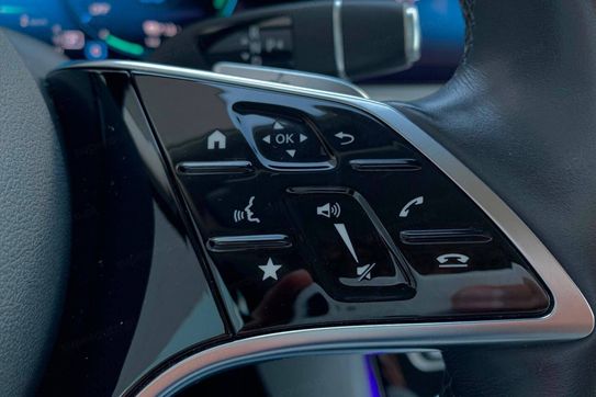 Mercedes Klasa E 350 4-Matic Avantgarde