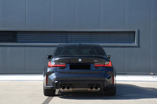 BMW Seria 3 M3 Competition xDrive