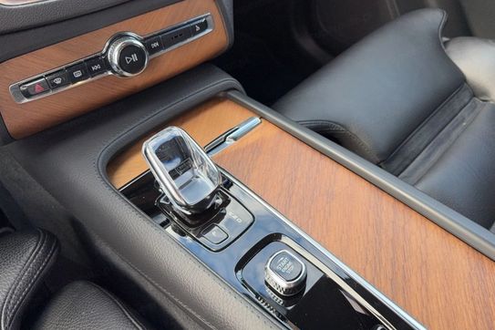 Volvo XC90 B5 D AWD Inscription