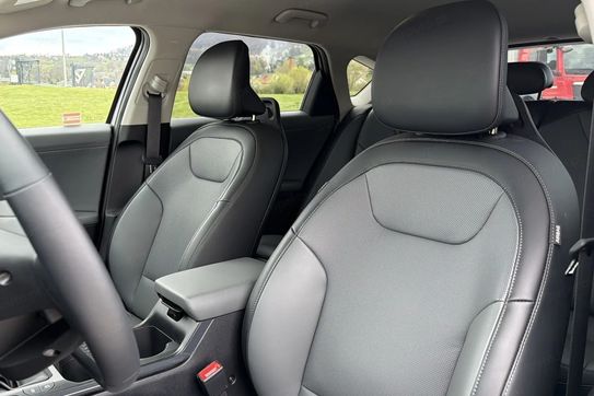 Kia K4 1.6 T-GDI L
