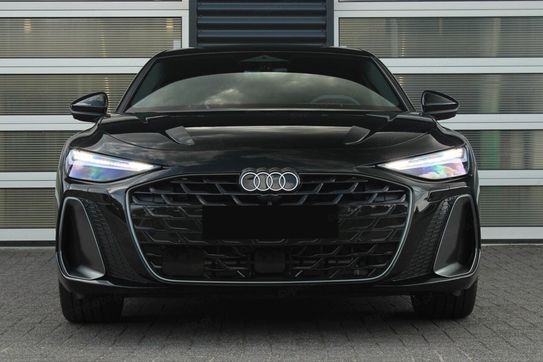 Audi A6 TFSI quattro