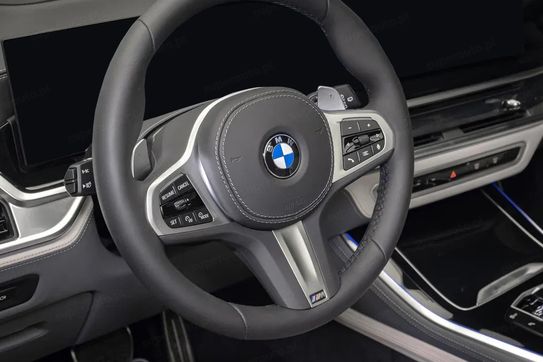 BMW X5 xDrive40d M Sport