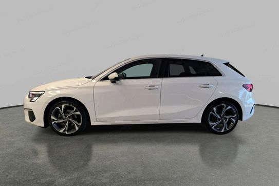 Audi A3 35 TFSI mHEV S tronic