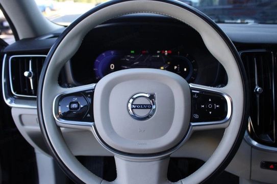 Volvo V60 B4 B Plus Dark aut