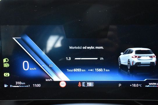 BMW Seria 1 118d M Sport