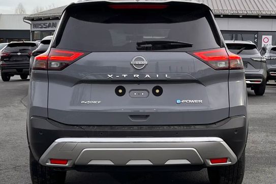 Nissan X-Trail Tekna e-POWER 4WD 1.5