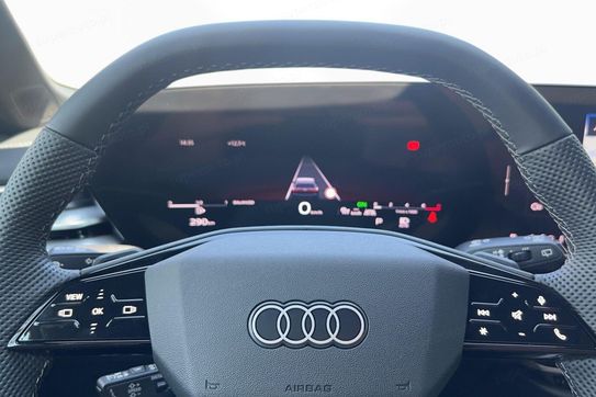 Audi A5 TFSI 150 kW Quattro S tronic