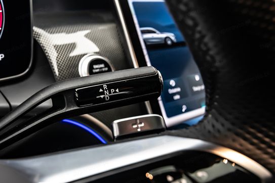 Mercedes GLC 200 4-Matic AMG Line