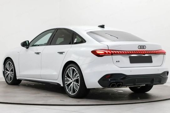 Audi A5 TFSI