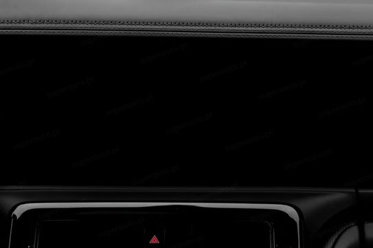 Porsche Panamera Turbo E-Hybrid