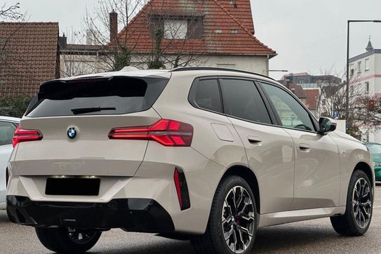 BMW X3 xDrive30e M Sport